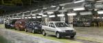 Dacia Logan Pick-Up 2007 года